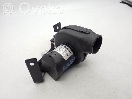 BMW 7 E65 E66 Heater fan/blower 693227303 0130002845