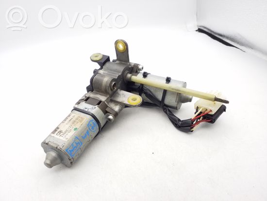 BMW 7 E65 E66 Steering column adjust motor 6908961 1144401