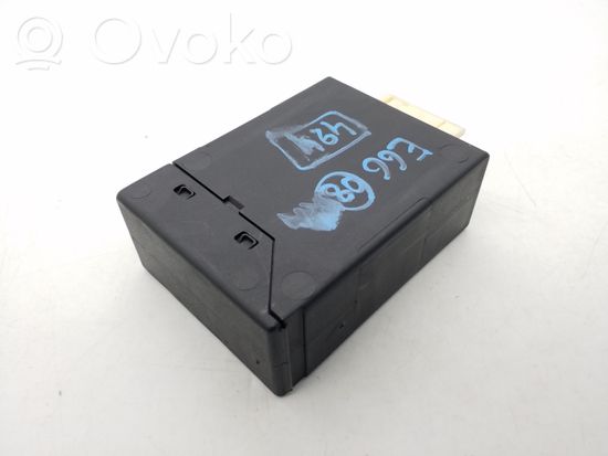 BMW 7 E65 E66 Other control units/modules 9158534 915853402 533258803