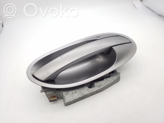 BMW 7 E65 E66 Rear door exterior handle 7159750