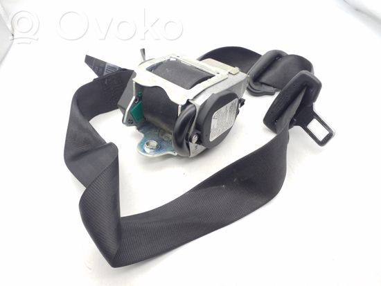 Audi A3 S3 8P Front seatbelt 8P4857706D 604183500