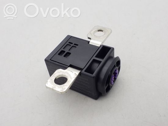 Audi Q5 SQ5 Other control units/modules 4F0915519