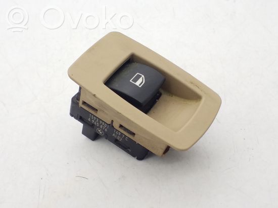 BMW 3 E90 E91 Electric window control switch 6945876 15939901