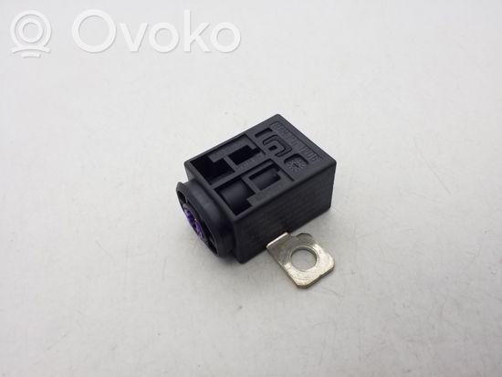 Audi A4 S4 B8 8K Other control units/modules 4F0915519