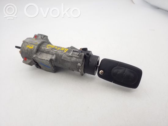 Volkswagen Golf IV Ignition lock 4B0905851C