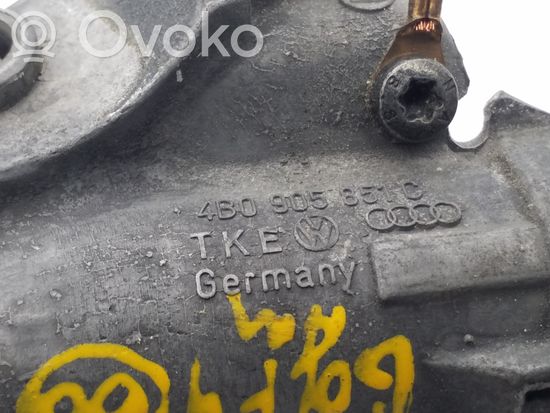 Volkswagen Golf IV Ignition lock 4B0905851C