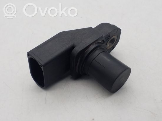 BMW 5 E60 E61 Camshaft position sensor 7792256 779225604