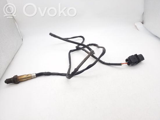 Audi A8 S8 D3 4E Lambda probe sensor 0258007363