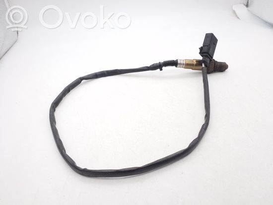 Audi A8 S8 D3 4E Lambda probe sensor 0258010036