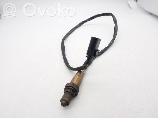Audi A8 S8 D3 4E Lambda probe sensor 0258010036