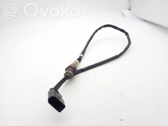 Audi A4 S4 B8 8K Lambda probe sensor 06H906262A 0258010007