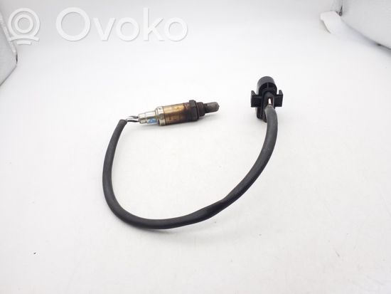 Volkswagen PASSAT B5 Lambda probe sensor 030906265AE 0258003544