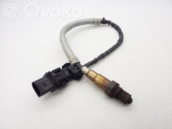 Volkswagen PASSAT CC Lambda probe sensor 06F906262AC 0258017044