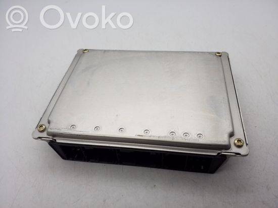 BMW 5 E39 Engine control unit/module ECU 7500255 5WK9037