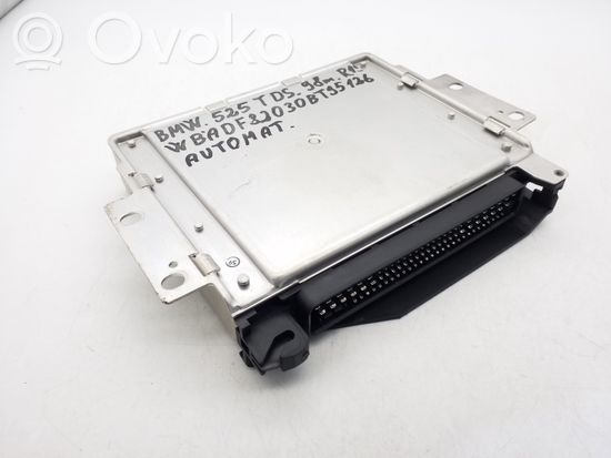 BMW 5 E39 ABS control unit/module 1164132 0265109016