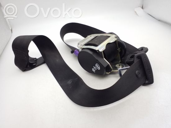 Audi A3 S3 8P Front seatbelt 8P4857706D 604443200
