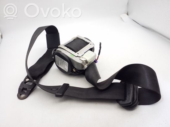 Audi A8 S8 D3 4E Front seatbelt 4E1857706 601397000B