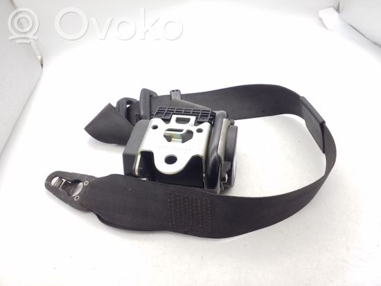 Audi A8 S8 D3 4E Front seatbelt 4E1857705 601396800B