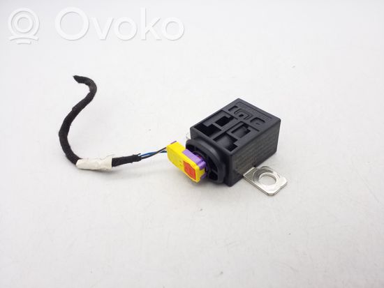 Audi A4 S4 B8 8K Other control units/modules 4F0915519