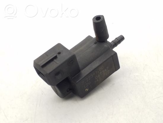 BMW 5 E60 E61 Turbo solenoid valve 1742712 72234100