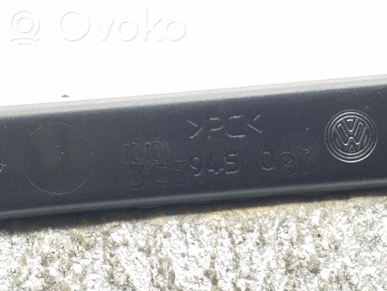 Volkswagen PASSAT B6 Third/center stoplight 3C5945087