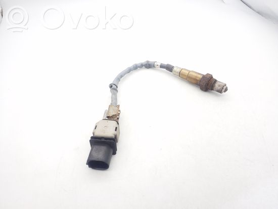 Audi A4 S4 B8 8K Lambda probe sensor 07L906262S 0258017153