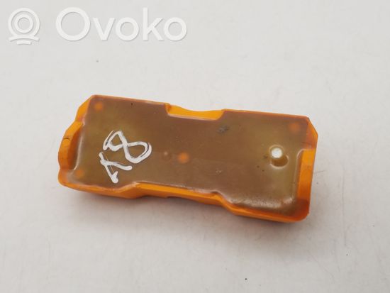 Audi A8 S8 D3 4E Tire pressure sensor 4D0907275C