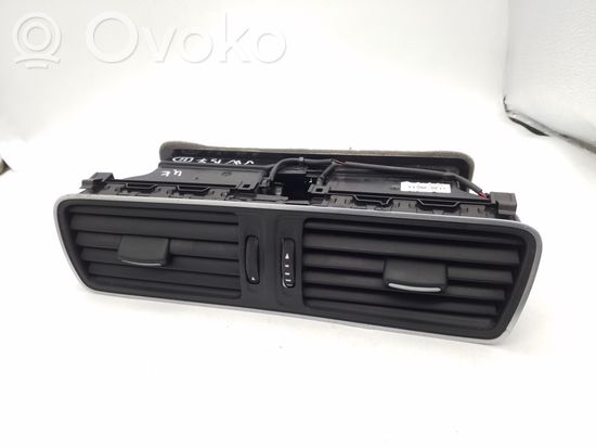 Volkswagen PASSAT B7 Dash center air vent grill 3AC819728A