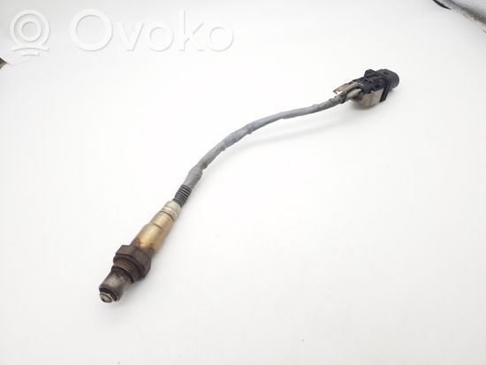 Audi A4 S4 B8 8K Lambda probe sensor 07L906262S 0258917153