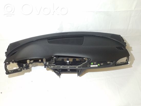 Audi A6 C7 Dashboard 4G1857001