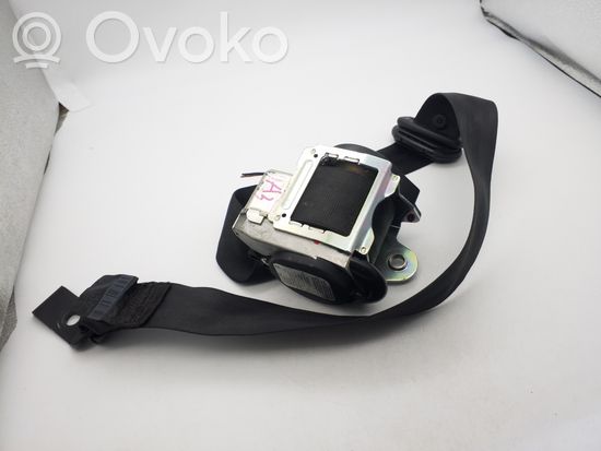 Audi A3 S3 8P Front seatbelt 8P4857705C