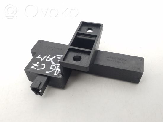 Audi A6 C7 Aerial antenna amplifier 8K0907247