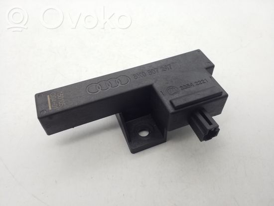 Audi A6 C7 Aerial antenna amplifier 8K0907247 33542221
