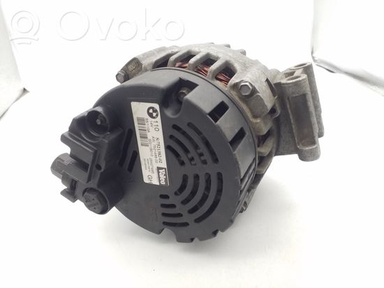 BMW 3 E46 Generator/alternator 7521382 752138202 7521488