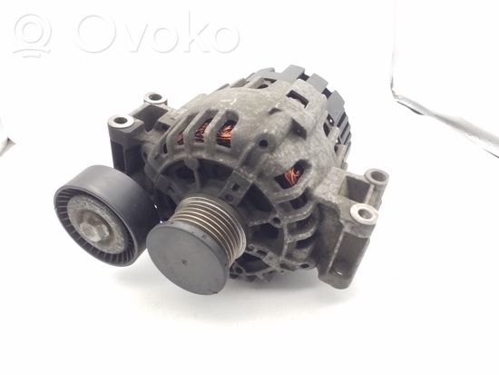 BMW 3 E46 Generator/alternator 7521382 752138202 7521488