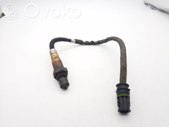BMW 5 E60 E61 Lambda probe sensor 7544654 7544654040 0258006808