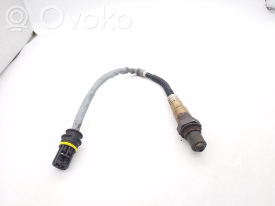 BMW 5 E60 E61 Lambda probe sensor 7544655 754465501 0258006809