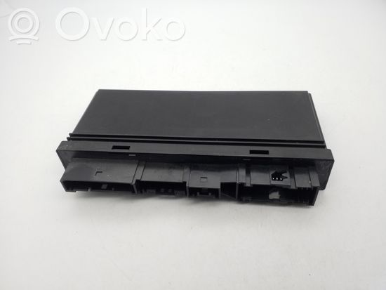 BMW 5 E60 E61 Comfort/convenience module 6969011 6135696901101 5WK49111
