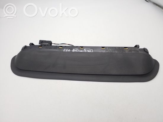 BMW 5 E60 E61 Third/center stoplight 229951