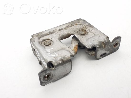 BMW 5 E60 E61 Engine bonnet/hood lock/catch 7115229 51237115229