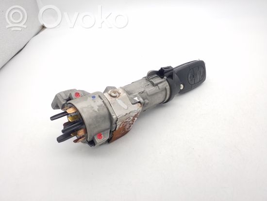 Audi A4 S4 B6 8E 8H Ignition lock 4B0905851N