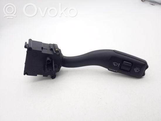 Audi A4 S4 B6 8E 8H Wiper control stalk 4E0953503B