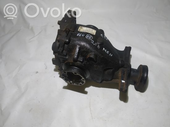 BMW 5 E60 E61 Rear differential 7528326 752832605 EAH75S