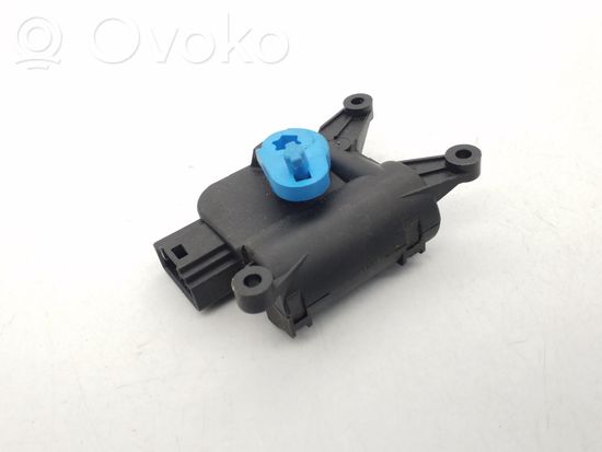 Volkswagen Jetta VI Air flap motor/actuator 1K1907511E 0132801343