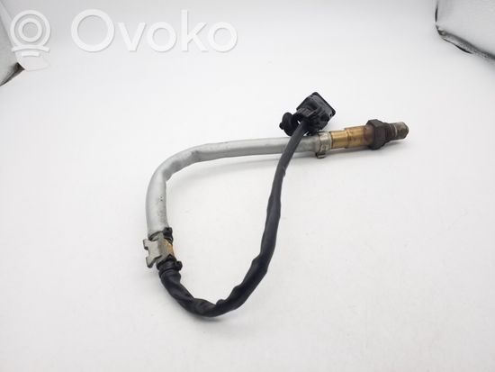 Volkswagen PASSAT CC Lambda probe sensor 06F906262AC 0258017044