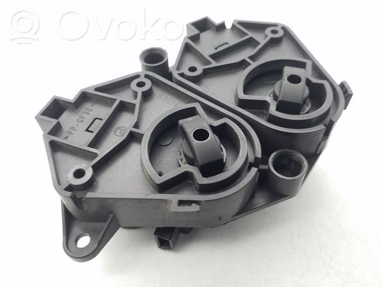 BMW 7 E65 E66 Air flap motor/actuator 6935075 6935080