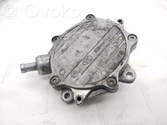BMW 3 E46 Vacuum pump 7502656 11667502656