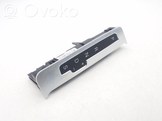 Audi A6 S6 C6 4F Gear shift selector indicator 4F1713463D