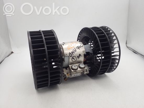 BMW 7 E38 Heater fan/blower 8391809 8391399