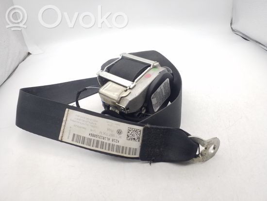 Volkswagen PASSAT CC Front seatbelt 3C1857706M